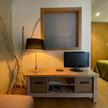 Coqueto Apartamento Centro Vigo Con Wifi 外观 照片