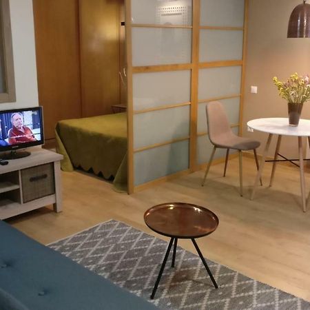 Coqueto Apartamento Centro Vigo Con Wifi 外观 照片