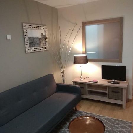 Coqueto Apartamento Centro Vigo Con Wifi 外观 照片