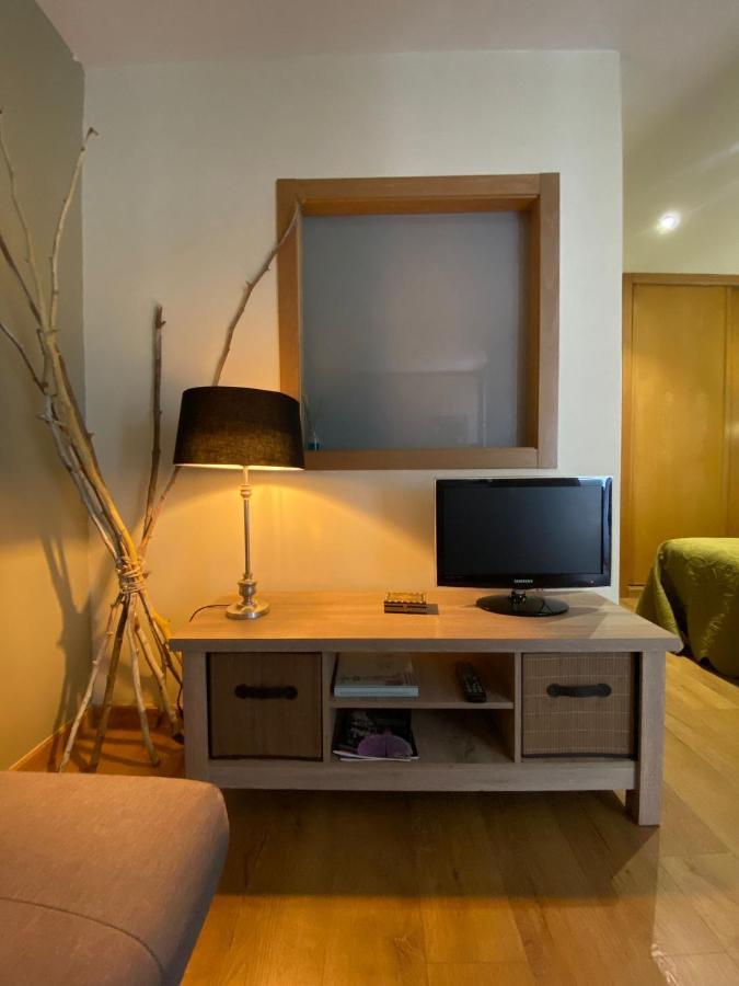 Coqueto Apartamento Centro Vigo Con Wifi 外观 照片