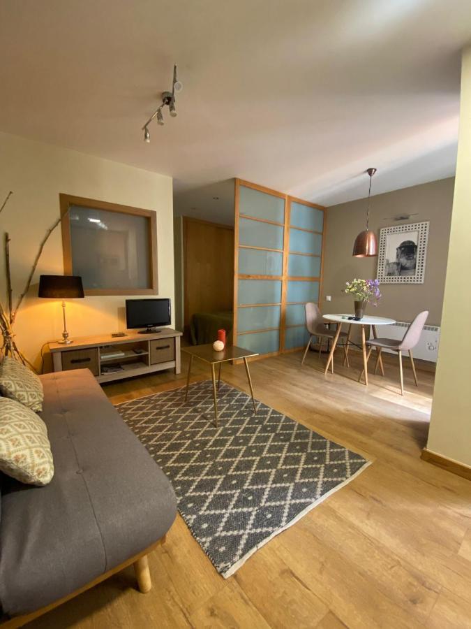 Coqueto Apartamento Centro Vigo Con Wifi 外观 照片