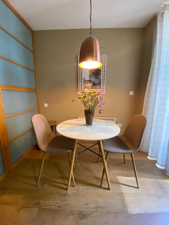 Coqueto Apartamento Centro Vigo Con Wifi 外观 照片