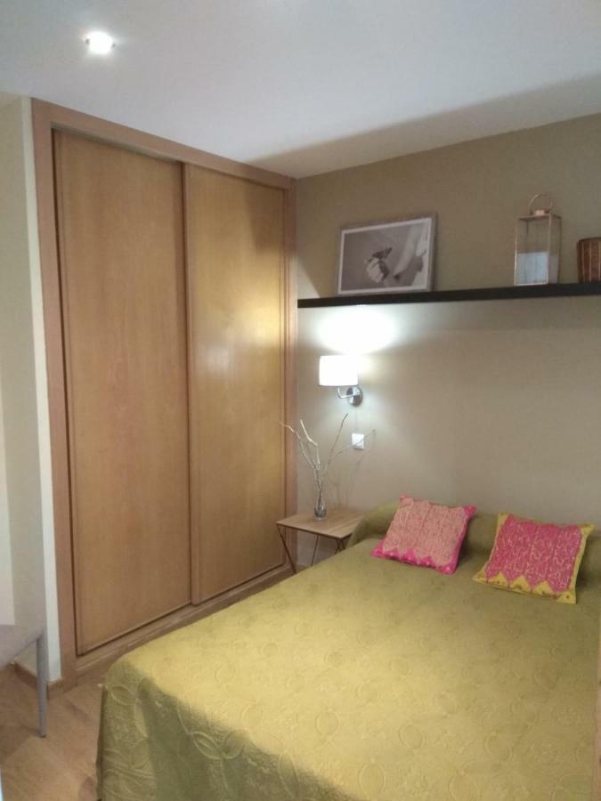 Coqueto Apartamento Centro Vigo Con Wifi 外观 照片