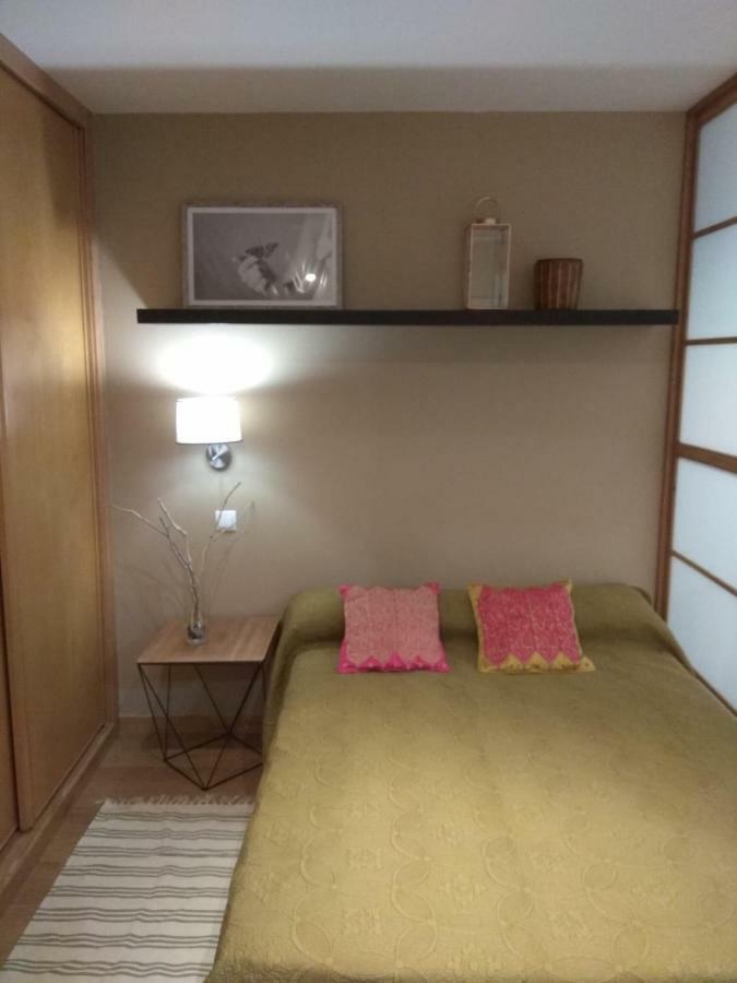Coqueto Apartamento Centro Vigo Con Wifi 外观 照片