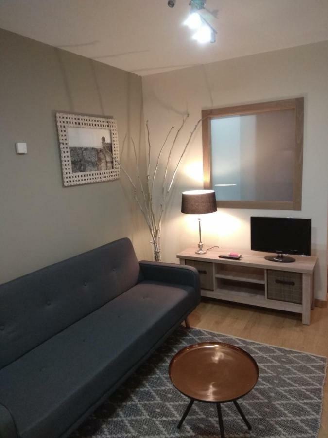 Coqueto Apartamento Centro Vigo Con Wifi 外观 照片